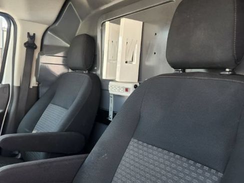 Used 2020 Ford Transit 250 Low Roof RWD image 19