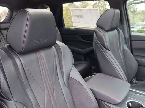 New 2026 Acura MDX Type S image 34
