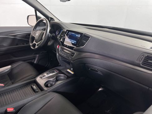 Used 2022 Honda Passport EX-L image 28