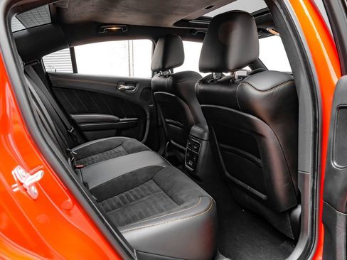 Used 2023 Dodge Charger SRT Hellcat RWD image 35