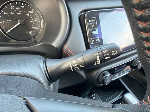 Used 2022 Nissan Kicks SR FWD image 54