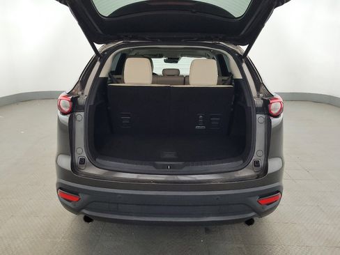 Used 2019 MAZDA CX-9 Touring w/ Touring Premium Package AWD/4WD image 29
