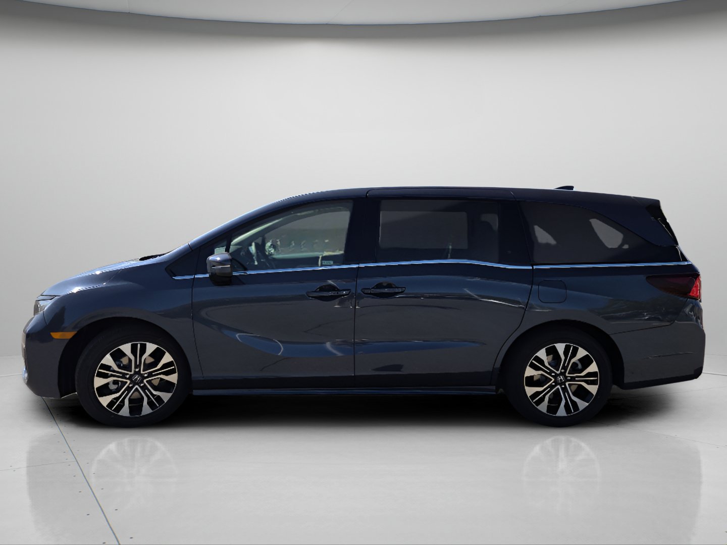 New 2027 Honda Odyssey Elite image 19