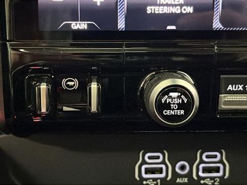 New 2026 RAM 1500 RHO w/ RHO Level 1 Equipment Group AWD/4WD image 33