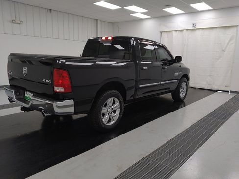 Used 2018 RAM 1500 Big Horn image 10