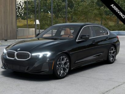 New 2026 BMW 330i xDrive Sedan w/ Convenience Package