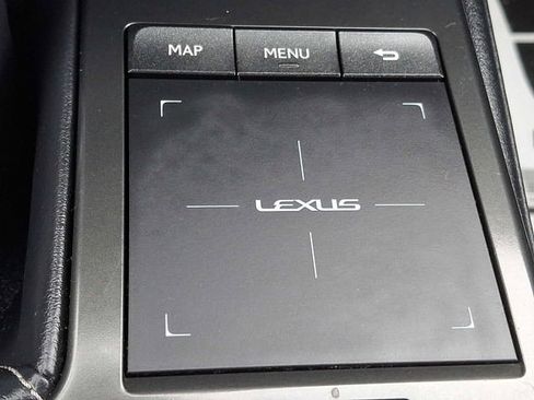 Certified 2023 Lexus GX 460 w/ Black Line Special Edition image 23