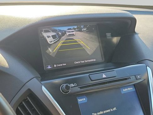 Used 2020 Acura MDX FWD image 29