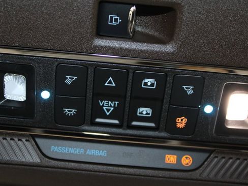 New 2026 Ford F250 King Ranch w/ Chrome Package image 62