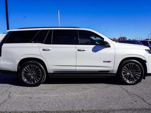 Used 2023 Cadillac Escalade V image 37