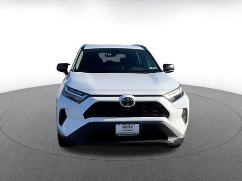 Used 2025 Toyota RAV4 LE image 5