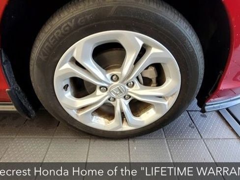 Used 2024 Honda Accord LX image 2