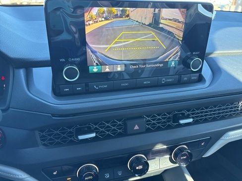 New 2025 Honda Accord SE image 8