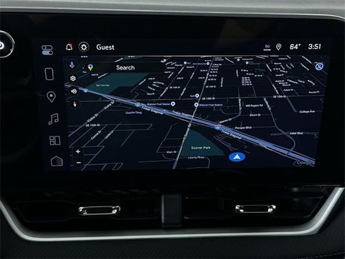 New 2026 Chevrolet Equinox LT w/ Convenience Package II image 14