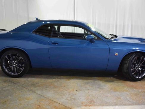 Used 2023 Dodge Challenger R/T Scat Pack w/ Plus Package image 10