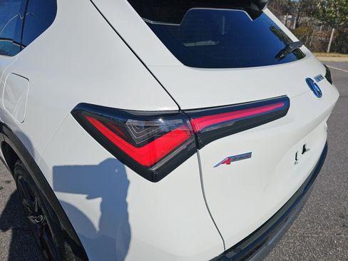 New 2026 Acura ADX A-Spec image 33