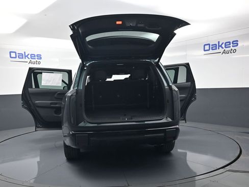 New 2027 Kia Telluride EX X-Line image 60