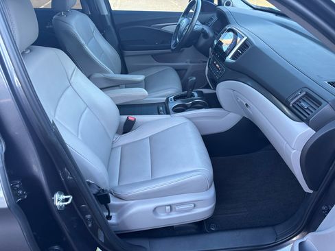 Used 2016 Honda Pilot EX-L image 8