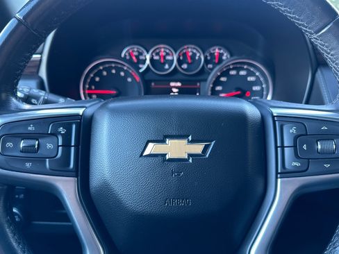 Used 2021 Chevrolet Tahoe LS image 24