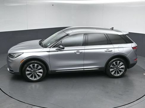 Certified 2022 Lincoln Corsair Reserve w/ Elements Package FWD image 49