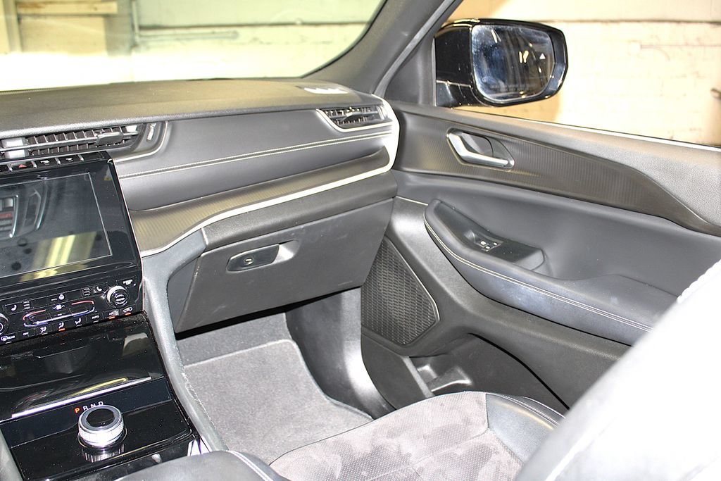 Certified 2023 Jeep Grand Cherokee Altitude AWD/4WD image 30