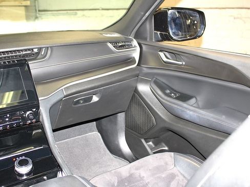 Certified 2023 Jeep Grand Cherokee Altitude AWD/4WD image 30