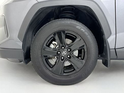 Used 2023 Toyota RAV4 XLE w/ Convenience Package AWD/4WD image 29