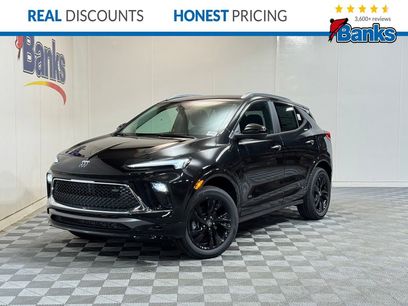 New 2026 Buick Encore GX Sport Touring w/ Comfort Package
