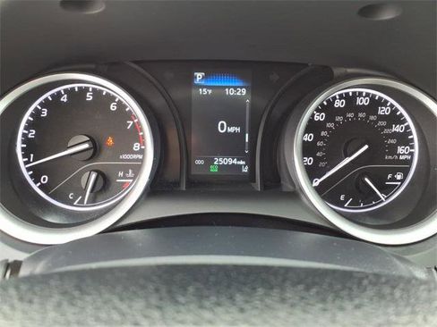 Certified 2023 Toyota Camry LE w/ Convenience Package image 10