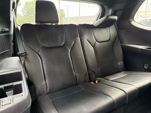 Used 2025 Lexus TX 350 AWD w/ Technology Package image 45