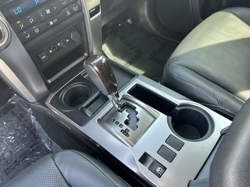 Certified 2023 Toyota 4Runner Limited RWD image 35
