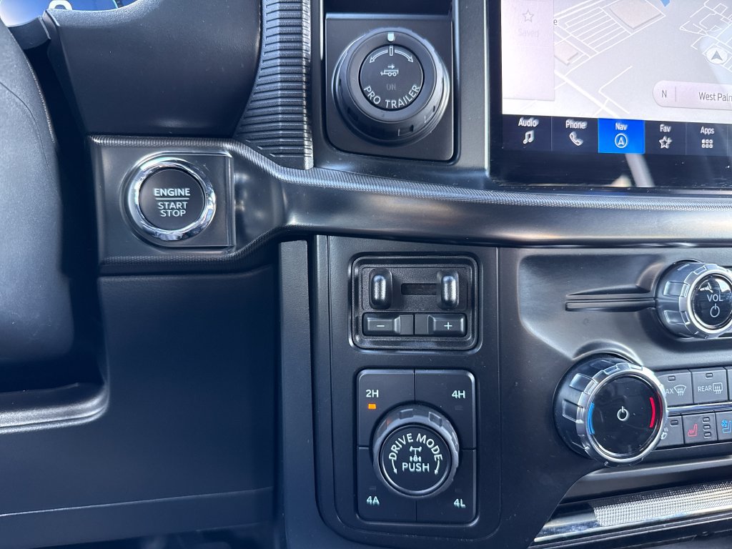 Used 2024 Ford F150 Raptor AWD/4WD image 27