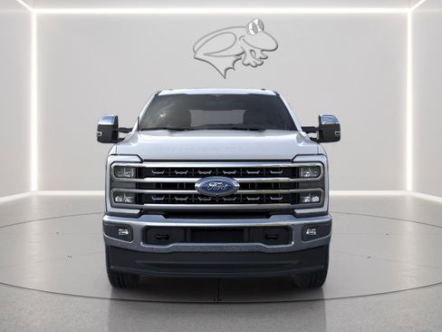 New 2026 Ford F250 Lariat image 8