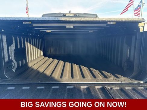 New 2026 RAM 1500 Tungsten w/ Trailer Tow Group image 15