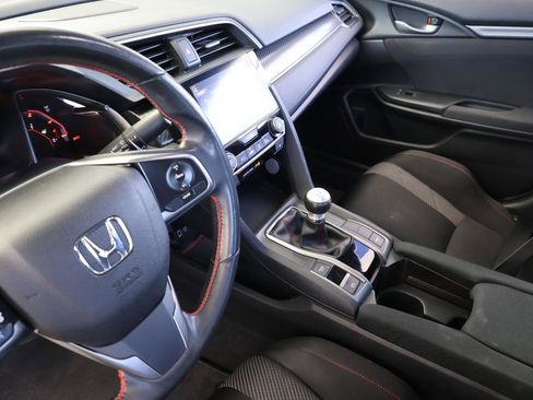 Used 2017 Honda Civic Si image 36