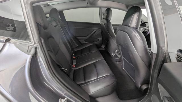 Used 2023 Tesla Model 3 Standard Range RWD image 21