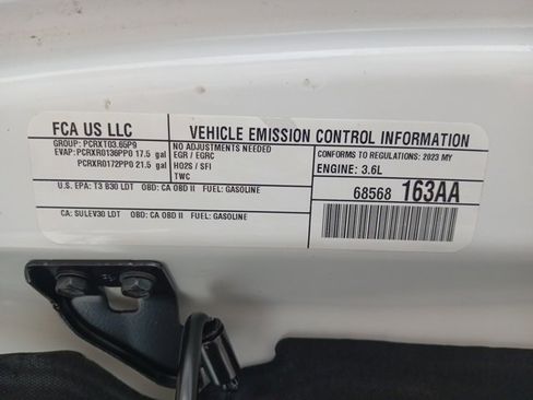 Used 2023 Jeep Wrangler Unlimited Rubicon w/ Steel Bumper Group image 63