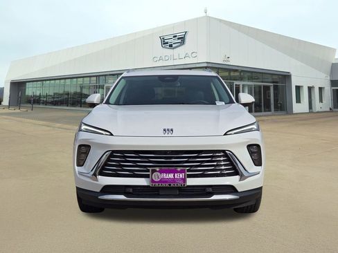 Used 2025 Buick Envision Preferred image 2