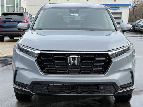 New 2026 Honda CR-V EX-L image 43