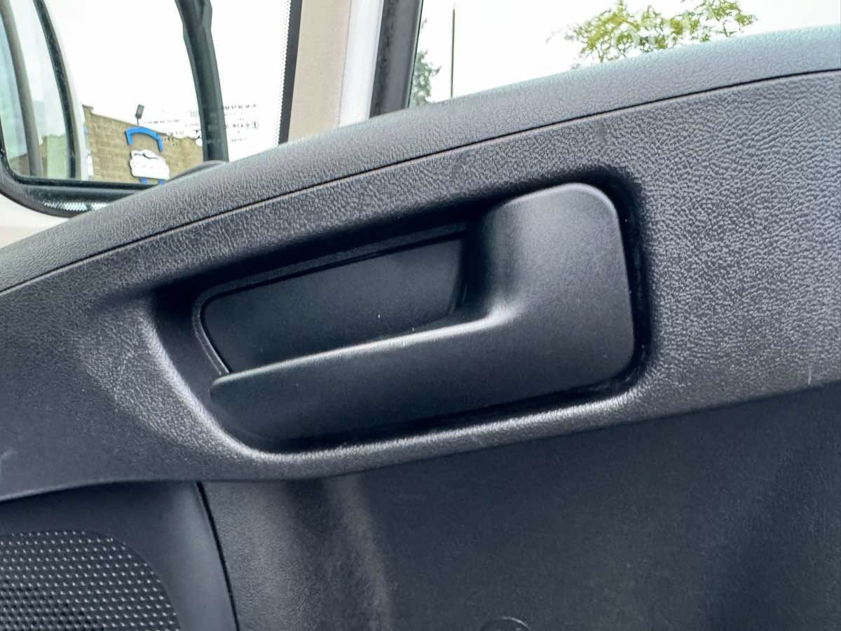 Used 2018 RAM ProMaster 3500 w/ Mopar Trailer Tow Group FWD image 28