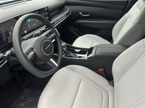 New 2026 Hyundai Santa Cruz SEL FWD image 10