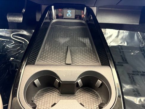 Certified 2023 Ford Mustang Mach-E Premium RWD image 39