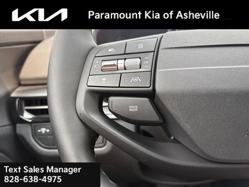 New 2026 Kia Sportage S image 27