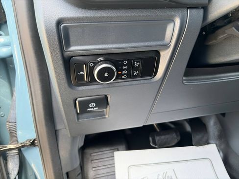 Used 2023 Ford F150 XL w/ STX Appearance Package AWD/4WD image 19
