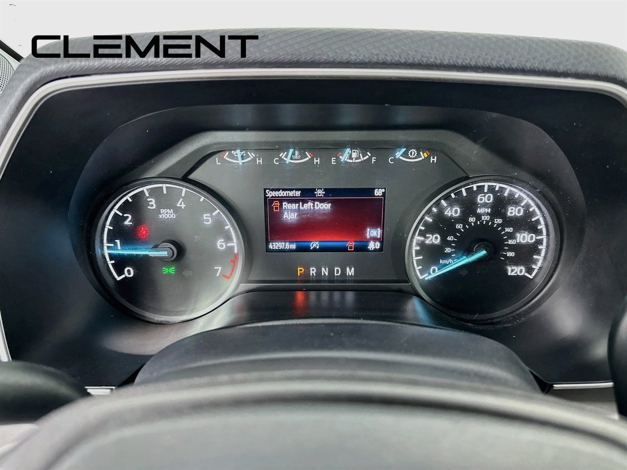 Used 2023 Ford F150 XLT AWD/4WD image 18