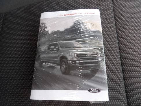 Used 2022 Ford F350 XL w/ Power Equipment Group RWD image 34