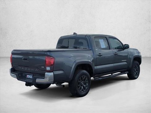 Used 2022 Toyota Tacoma SR5 image 5