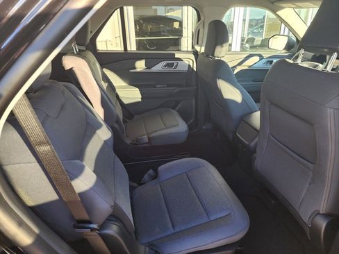 New 2026 Ford Explorer Active image 17