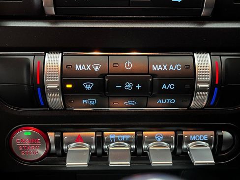 Used 2023 Ford Mustang GT w/ Equipment Group 301A image 5