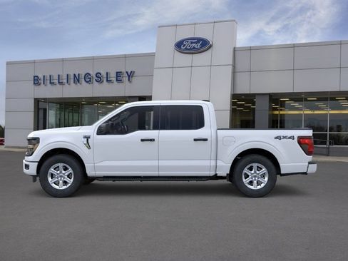 New 2026 Ford F150 XLT AWD/4WD image 3